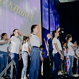 Городской бал выпускников 2019 144