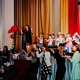 Мама года 76