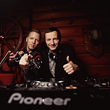 Ресторан "Адмиралъ" - 10 лет! 16