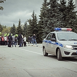 Всероссийский день ходьбы 15