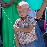 Открытие школы исскуств 15