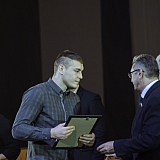 Спортивный праздник "Итоги 2019 года" 59