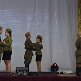 Мисс и Мистер студенчество 41