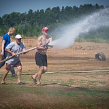 Открытый личный чемпионат Нижегородской области по мотокроссу 9
