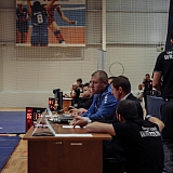 Кубок России по греко-римской борьбе 54