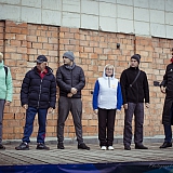 Всероссийский день ходьбы 79