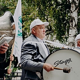 День физкультурника - 2019 11