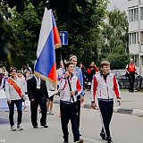 День физкультурника - 2019 4