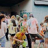 День защиты детей в г.о.г.Бор 85