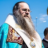 Открытие школы исскуств 63