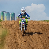 14й традиционный мотокросс памяти В.В. Максимова 96