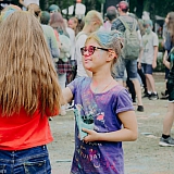 День защиты детей в г.о.г.Бор 94