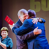 80 лет городу Бор 98