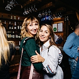 Дискотека с группой Вирус 126