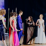 Городской бал выпускников 2019 110
