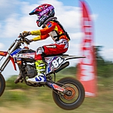 Чемпионат Нижегородской области по мотокроссу 14