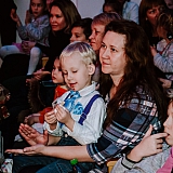 Мама года 89