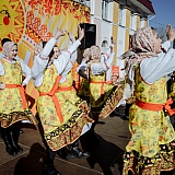 Масленица 2020 122