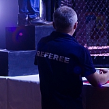 Турнир по смешанным единоборствам "Непобежденный" 112