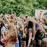 День защиты детей в г.о.г.Бор 169