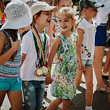 День физкультурника - 2018 43