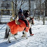 Масленица 2020 52