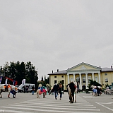 День города  - 2019 99