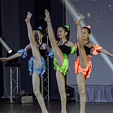 Спортивный праздник "Итоги 2019 года" 46