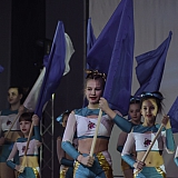 Спортивный праздник "Итоги 2019 года" 15