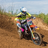 14й традиционный мотокросс памяти В.В. Максимова 65