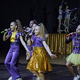 Спортивный праздник "Итоги 2019 года" 160