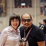 Кубок России по греко-римской борьбе 50