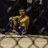 V| Международный Турнир по Смешанным Единоборствам 166