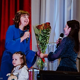 Мама года 49