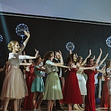 Городской бал выпускников 2018 67