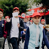 День физкультурника - 2019 49