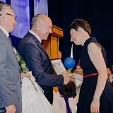 Городской бал выпускников 2019 57