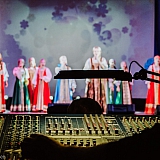 80 лет городу Бор 145