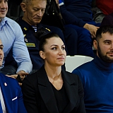 Турнир по смешанным единоборствам "Непобежденный" 46