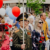 День Победы! 204