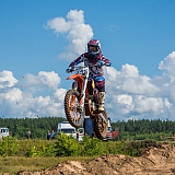 14й традиционный мотокросс памяти В.В. Максимова 20