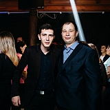 Дискотека с группой Вирус 115