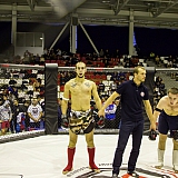 V| Международный Турнир по Смешанным Единоборствам 101