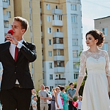 Городской бал выпускников 2018 49