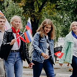 День физкультурника - 2019 69