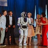 Городской бал выпускников 2018 80