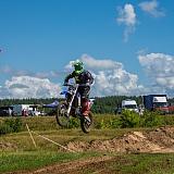 14й традиционный мотокросс памяти В.В. Максимова 39