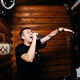 Дискотека с группой Вирус 110