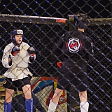 Турнир по смешанным единоборствам "Непобежденный" 107