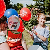 День города  - 2018 18